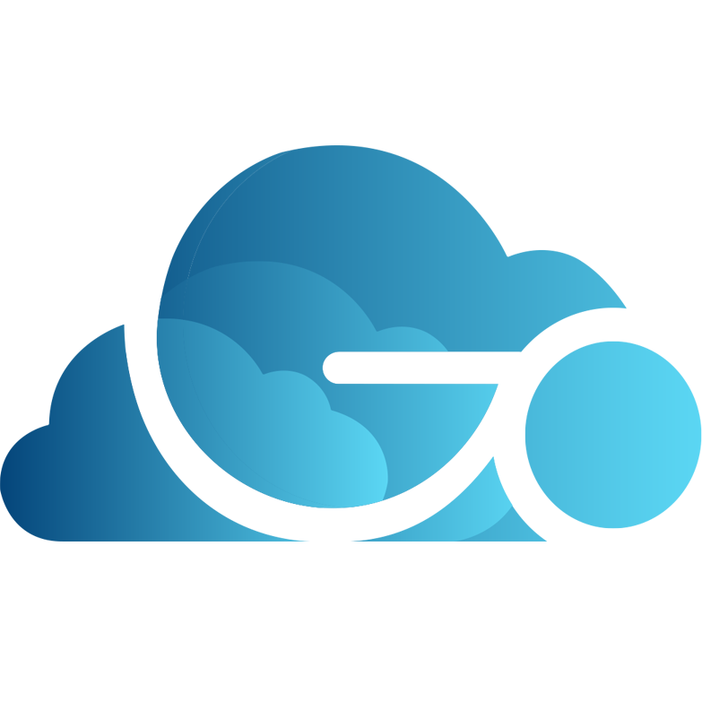 GoCloud Logo
